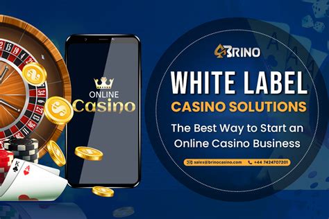 white label casino affiliate program